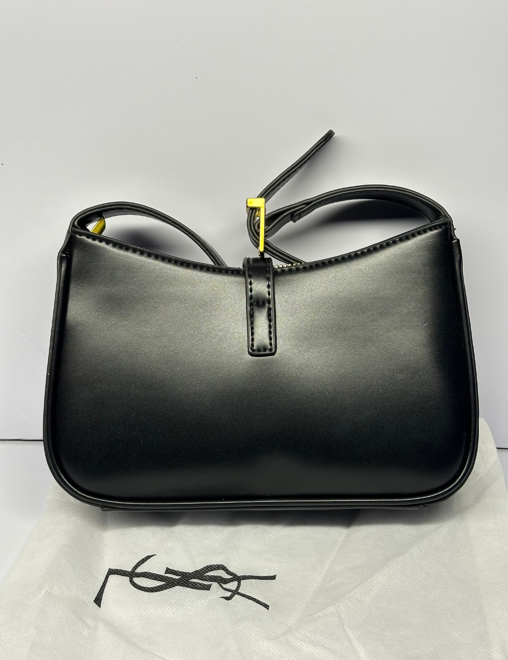 Saint Laurent Hobo Bag - Image 5
